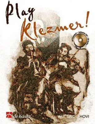 Obrázok produktu pre Play Klezmer!