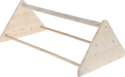 Produktbild von KERBL Sitzstange für Hühner groß 96 × 50 × 35 cm (für Stall und Auslauf)