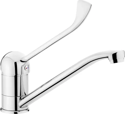 Obrázek produktu pro Kitchen faucet with lever Clinic