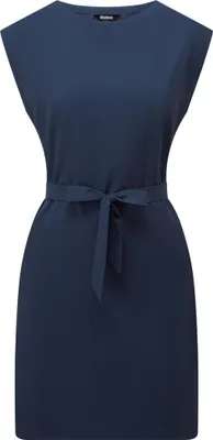 Produktbild von Sherpa Damen Sajilo Travel Kleid rathee blue XL