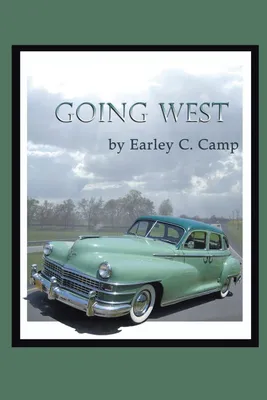 Produktbild von Going West