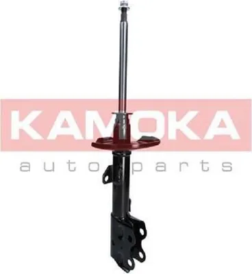 Produktbild von KAMOKA Stoßdämpfer Vorne Rechts für TOYOTA PRIUS Liftback (NHW20) 2000257