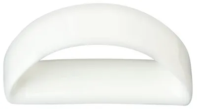 Image de Rond de serviette, porcelaine, IHR