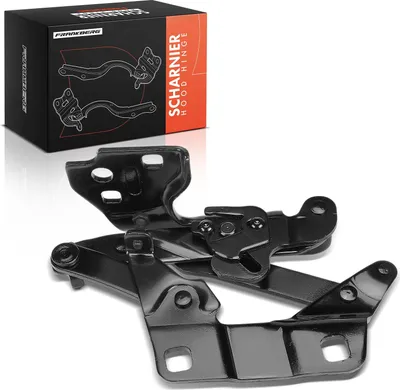 Immagine prodotto di Frankberg 1x Cerniera cofano anteriore destro per Mercedes-Benz GLE X166 W166 C292