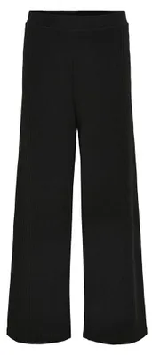 Productafbeelding van ALLEEN 15212069, Vrouwelijk, Kind, Zwart, 140 cm, Ruime pasvorm, Katoen, Viskose