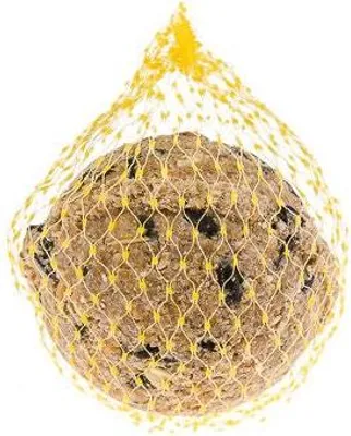 Produktbild von Classic Bird Meisenknödel 6 Stück auf Tablett