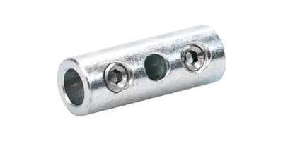 Immagine prodotto di Giunto per asta 8mm superficie zincata GEZE