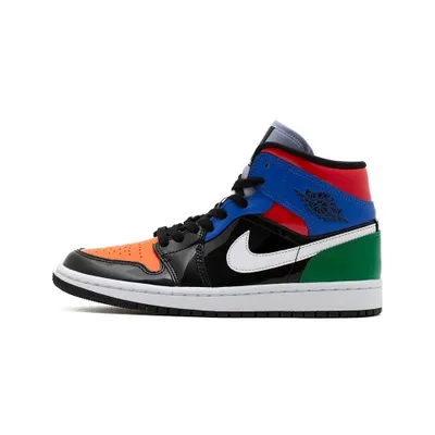Obrázek produktu pro Boty Nike Wmns Air Jordan 1 Mid SE, model CV5276001, velikost: 44,5