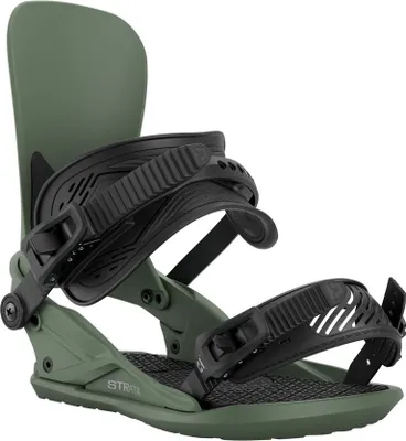 Obrázok produktu pre Union Binding Strata snowboardové viazanie Green L Green L