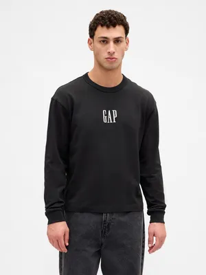Produktbild von GAP T-Shirt mit Logo L