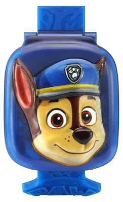 Obrázok produktu pre Hodinky pre batoľatá Vtech PAW PATROL