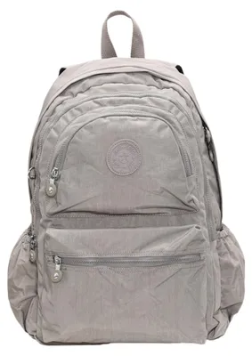 Produktbild von Damen rucksack Mindesa - beige, ONESIZE