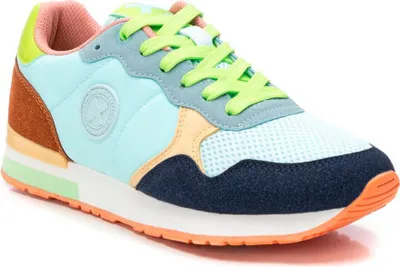 Zdjęcie produktu dla Xti 144061 Buty sportowe Niebieski EU 39 Kobieta Niebieski EU 39