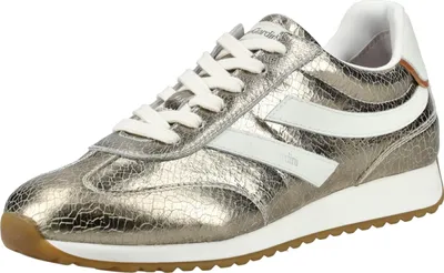 Produktbild von Nero Giardini Sneaker Sneaker Leder