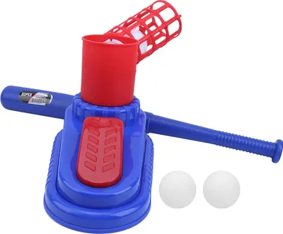 Image de Lanceur de baseball pour enfants (777-609)