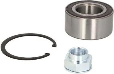 Produktbild von BTA Radlagersatz für FORD Focus II Schrägheck (DA, HCP, DP) 131mm H1G033BTA