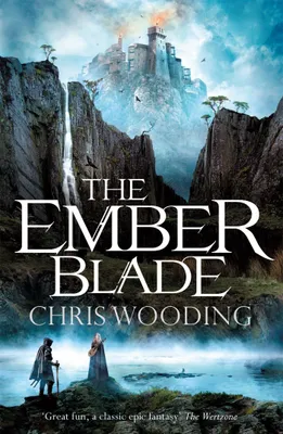 Produktbild von The Ember Blade