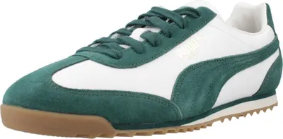 Image de Puma Yellow Arizona Retro Couleur Blanc