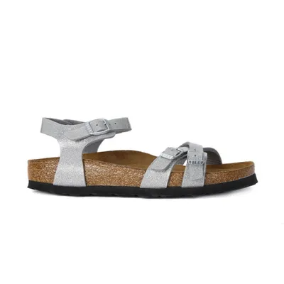 Produktbild von Birkenstock Schuhe Kumbagalaxy Silver, 1005040, Größe: 36