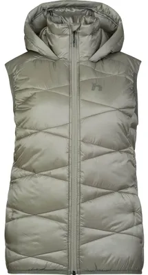 Image de Hannah, gilet sans manches pour femmes, modèle BETLIS