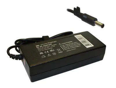 Immagine prodotto di Power4Laptops Alimentazione Alimentazione caricabatterie per laptop per Samsung NP-E252-FS02DE