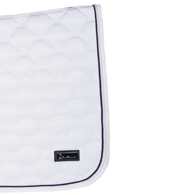 Produktbild von Cavallo Springschabracke CAVALHANAYA White Full