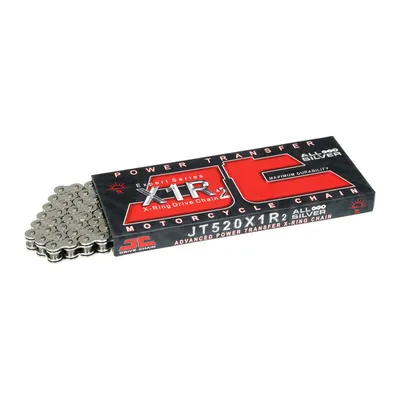 Produktbild von JT DRIVE CHAIN Übertragungskette 520HDS 520