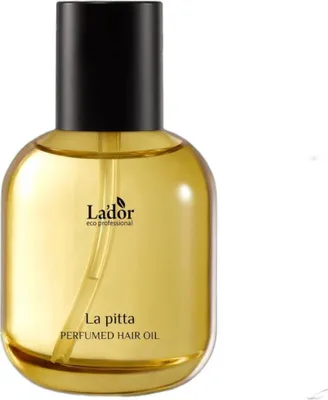 Image de La'dor Huile capillaire parfumée 01 La Pitta (30 ml)