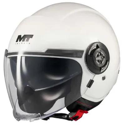 Image de MT VIALE SV S PURE Jethelm