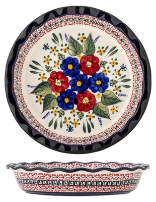 Produktbild von Florist Schale, Bunt, Steingut