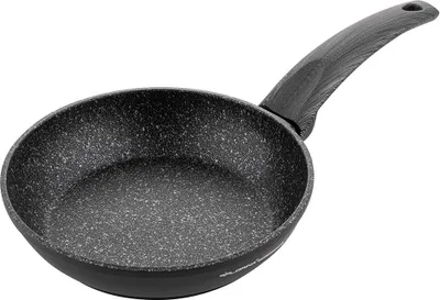 Zdjęcie produktu dla Patelnia Aluminiowa Bono 18Cm Mg
