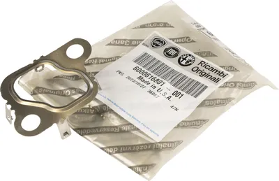 Produktbild von Original Dichtung AGR-Ventil Fiat Talento Bj. 2016-2021 6000616801