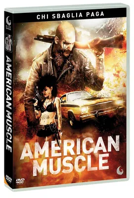 Produktbild von American Muscle