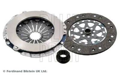 Produktbild von BLUE PRINT Kupplungssatz Kupplung für AUDI A4 Avant (8ED, B7) ADV183081