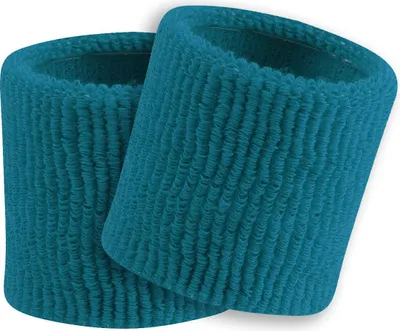 Produktbild von Armbänder Frottee Erwachsene 8 cm - Paar