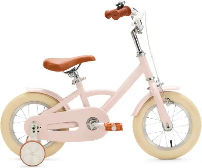 Produktbild von Generation Classic 12 Zoll Rosa – Kinderfahrrad