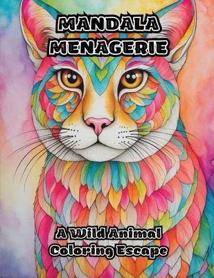 Produktbild von Mandala Menagerie