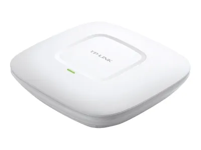 Immagine prodotto di TP-Link Omada EAP115 - Accesspoint - 1GbE - Wi-Fi - 2,4 GHz (EAP115)