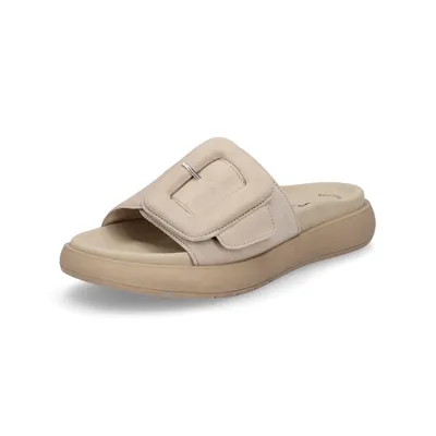 Produktbild von Gabor Damen Pantolette beige