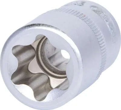 Obrázok produktu pre KS TOOLS Nástrčný kľúč 911.4324 Chróm-vanádiová oceľ 70g 14mm