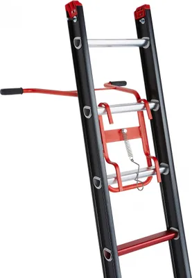 Produktbild von Altrex universaler Wandabstandshalter
