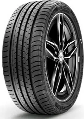 Produktbild von Nordexx Sommerreifen motorcycle-tyres NS9200 ( 265/35 ZR22 102Y XL )