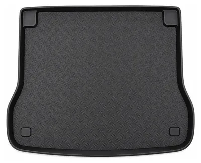 Image de Tapis de coffre PE pour Citroen C5 I 2001-2008 break