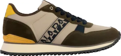 Obrázok produktu pre NAPAPIJRI SHOES BEIGE Pánske športové topánky : Farba - béžová, Veľkosť - 41 Veľkosť: 41 Farba: béžová