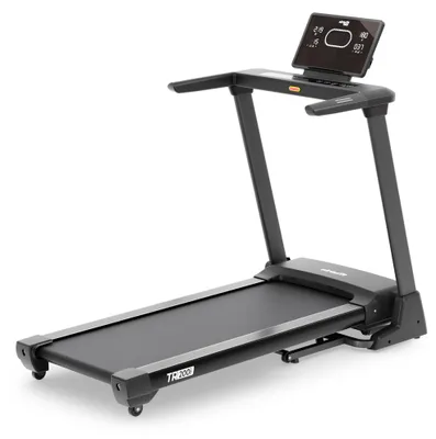 Zdjęcie produktu dla Bieżnia VirtuFit TR200i – 36 programów – prędkość do 18 km/h – nachylenie do 15%