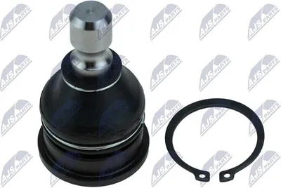 Produktbild von NTY Traggelenk Vorne Links Vorne Rechts oben für SSANGYONG RODIUS II ZSG-DW-001