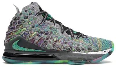 Produktbild von Nike LeBron 17 I Promise - EU 36
