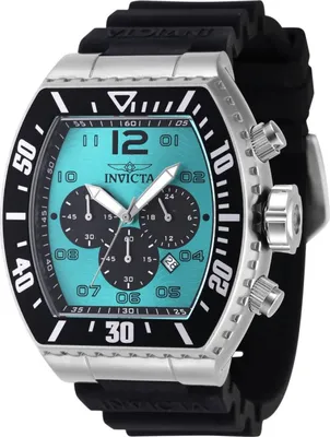 Immagine prodotto di Invicta Pro Diver 47285 Orologio da Uomo - Movimento al Quarzo - Acciaio Inossidabile con Quadrante Blu - 51 mm