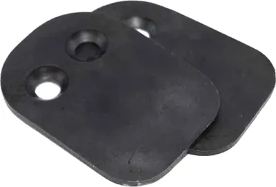magped Ersatz Schuhplatten