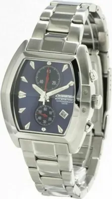 Immagine prodotto di Orologio da uomo Chronotech CT7257M-02M (Ø 39 mm)